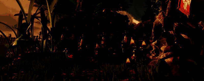 《禁闭求生2》相关画面1