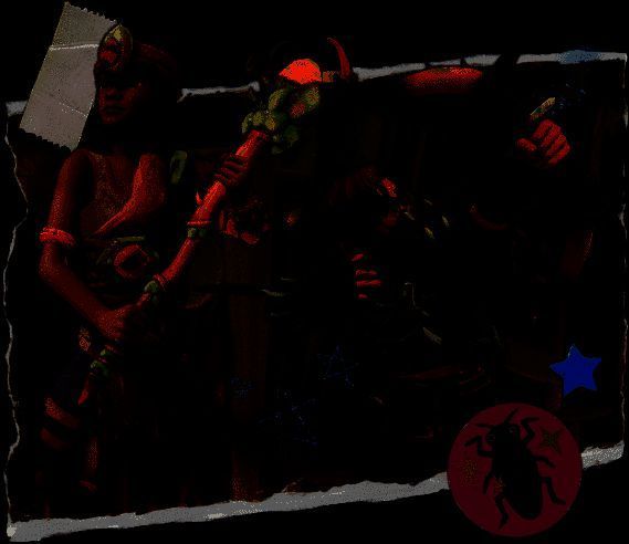 《禁闭求生2》相关画面3