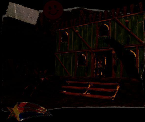 《禁闭求生2》相关画面5