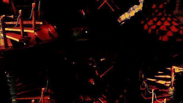 《禁闭求生2》相关画面6