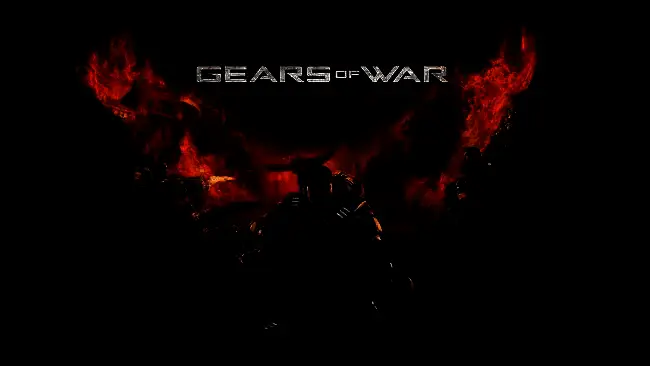 《战争机器：重装上阵》相关画面