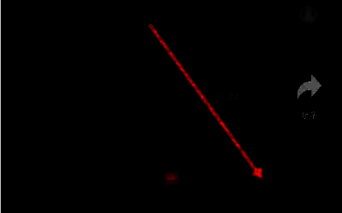 百视TV手机APP右下角我的页面