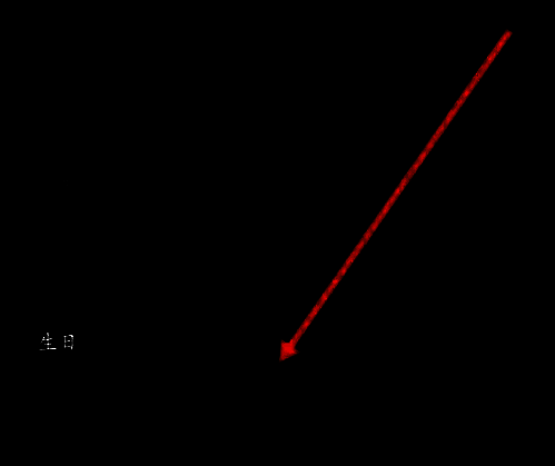 百视TV个人信息修改页面
