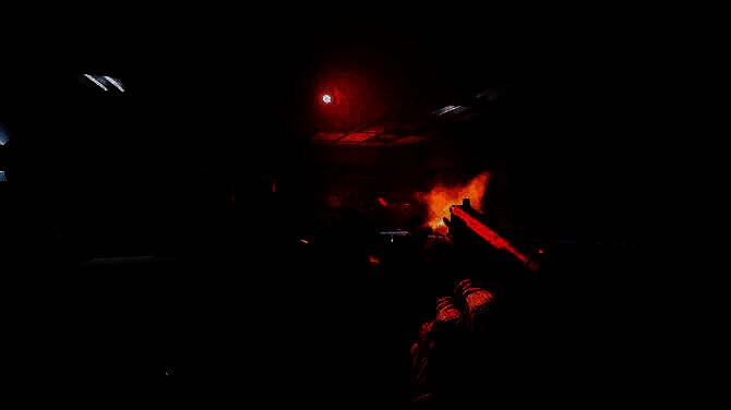 《Rogue Point》游戏画面1