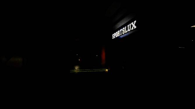 《Rogue Point》游戏画面2