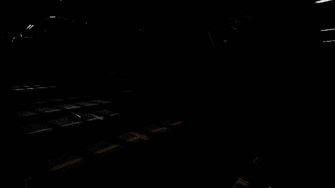 《Rogue Point》游戏画面3