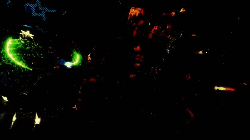 《无主之地》相关游戏画面1