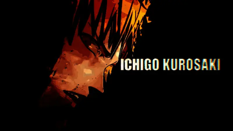 《死神：魂魄觉醒》DLC黑崎一护【千年血战篇】宣传视频截图1