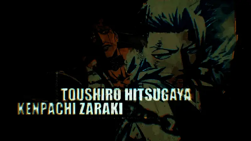 《死神：魂魄觉醒》DLC黑崎一护【千年血战篇】宣传视频截图2