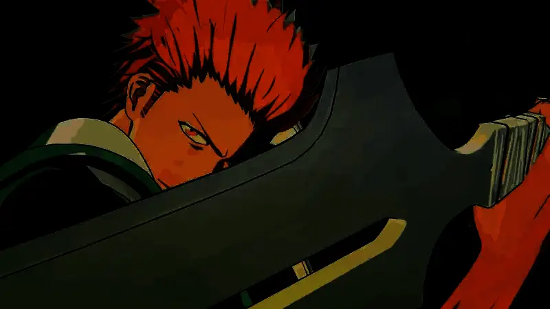 《死神：魂魄觉醒》DLC黑崎一护【千年血战篇】宣传视频截图4