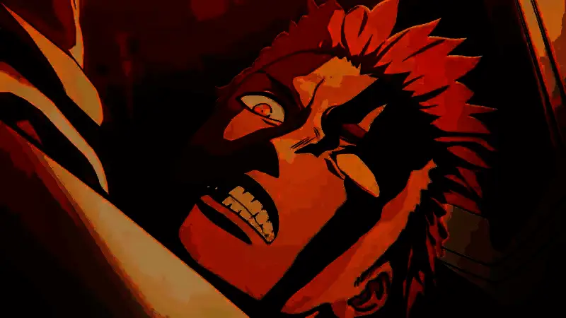 《死神：魂魄觉醒》DLC黑崎一护【千年血战篇】宣传视频截图5