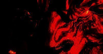 红霸霸攻击场景图