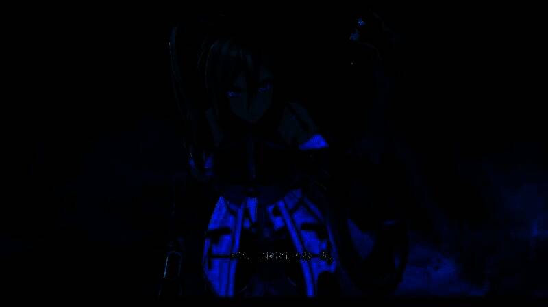 《伊苏X -诺曼荣光-》精彩画面