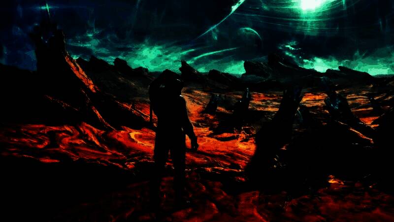 微软Xbox发布会相关场景图片