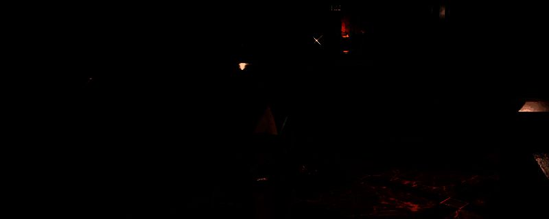 《匹诺曹的谎言》DLC相关图片