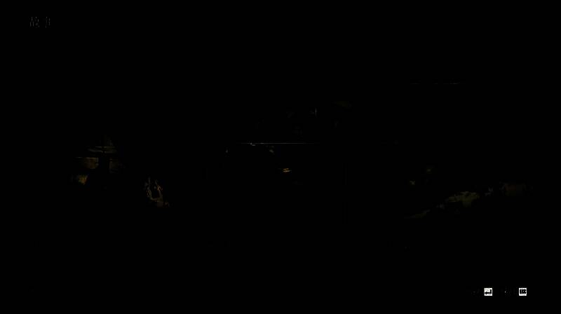 手动存档操作画面