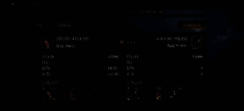 攻打9级流寇战报图4