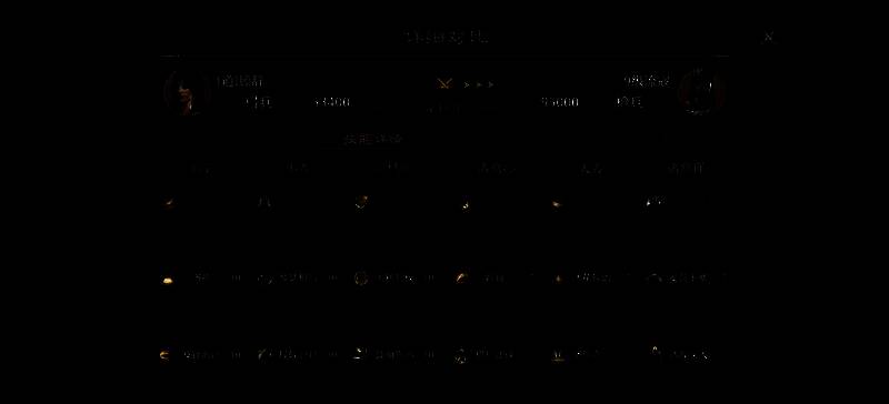 攻打9级流寇战报图6