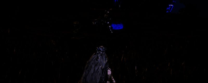 《艾尔登法环：黑夜君临》游戏画面相关图片