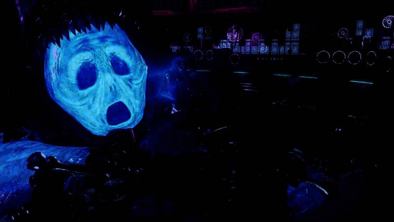 《忍者龙剑传4》宣传图2