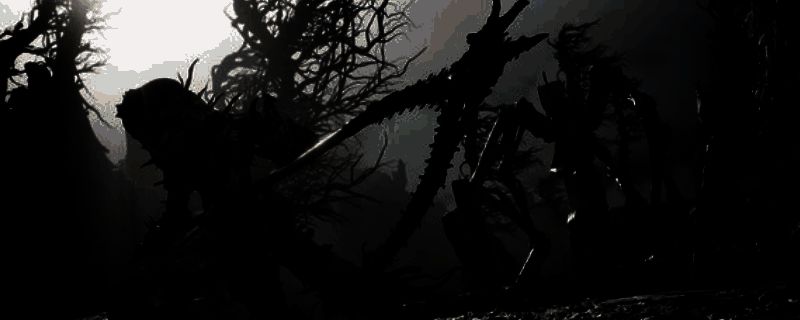 《致命躯壳2》游戏画面1