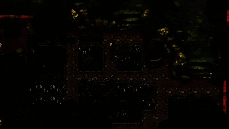 《Mandrake》游戏画面1