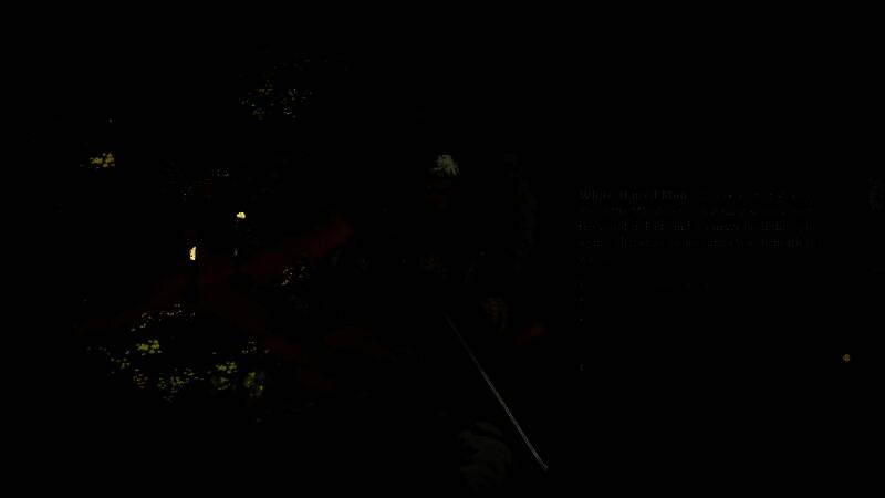 《Mandrake》游戏画面2