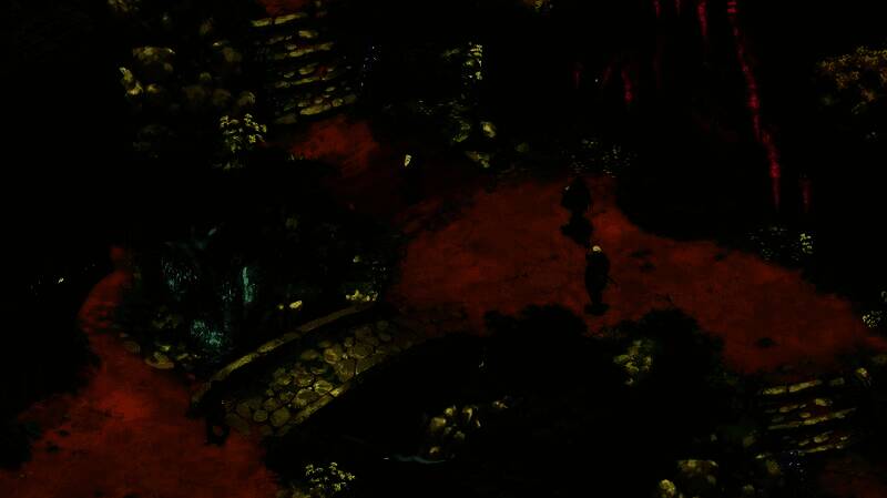 《Mandrake》游戏画面5