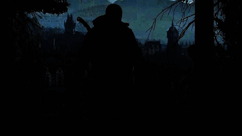 《消逝的光芒：困兽》游戏画面