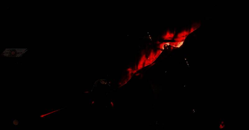 《银与绯》阵营角色画面