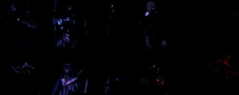 艾尔登法环黑夜君临相关图片1