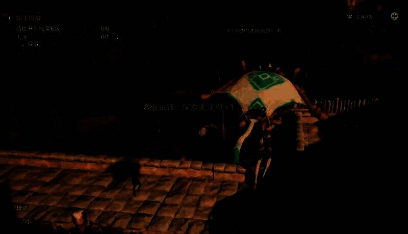 荒野起源相关图片2