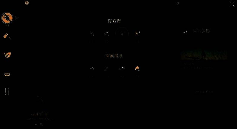 荒野起源相关图片4