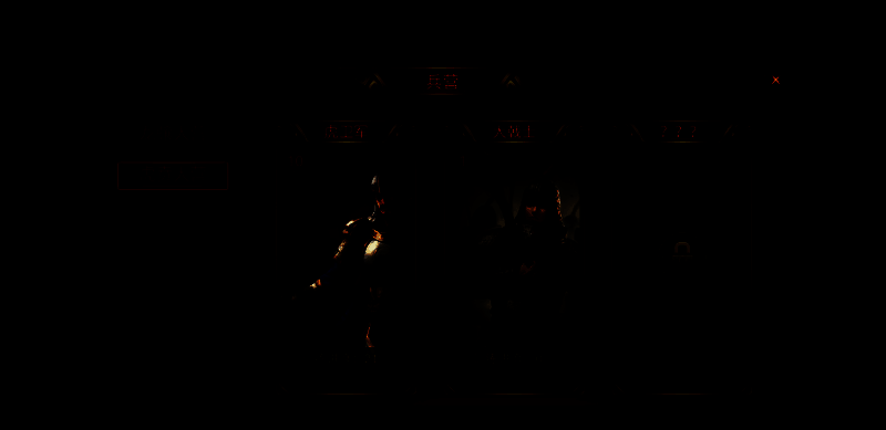 大戟士在治所兵营的解锁界面图