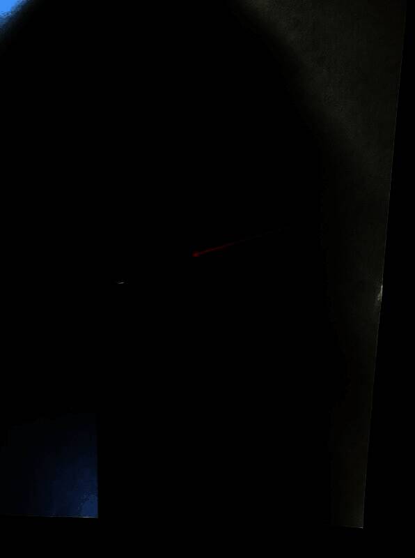 Switch 2背板鼓起的照片