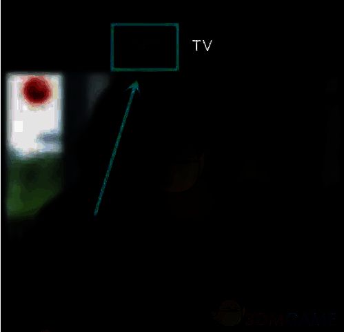 点击推荐选项的界面截图