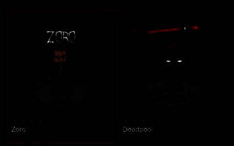 Steam创意工坊内容选择界面图片