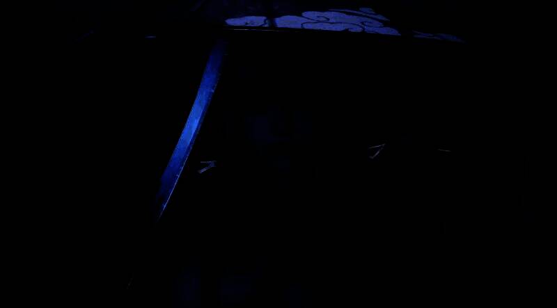 《剑星》与《妮姬》联动相关画面