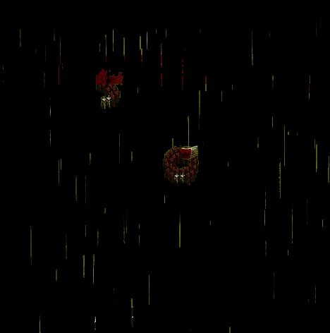 单挑触发条件演示图