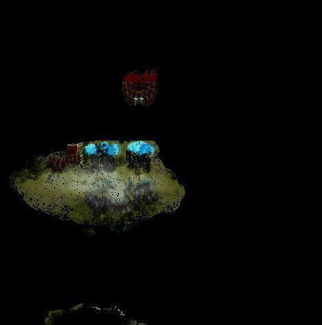 李傕郭汜为主将时飞熊军攻击效果图