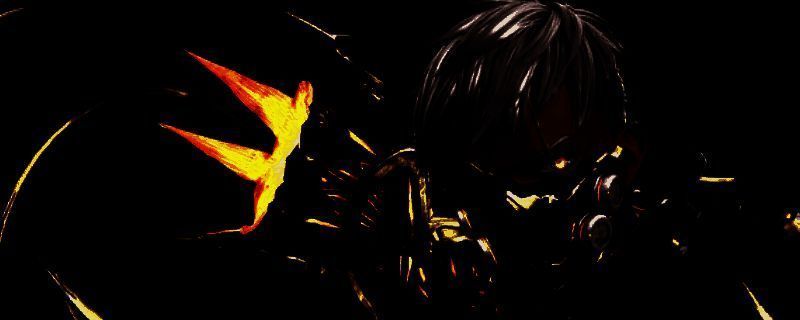 噬血代码2宣传相关图片