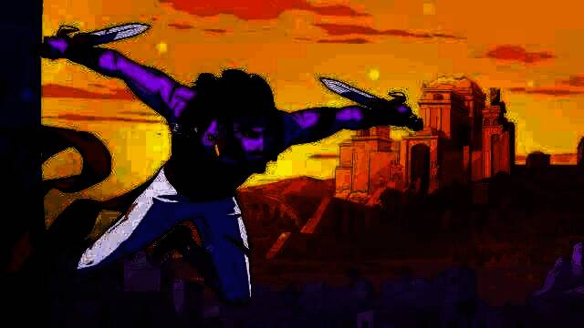 《波斯王子：Rogue》相关画面1