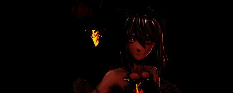 《噬血代码2》游戏画面