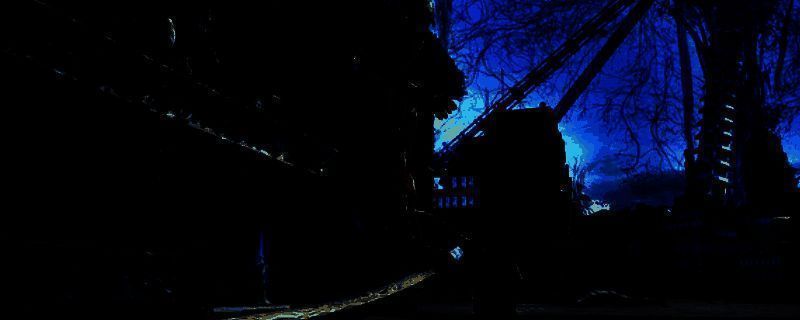 《噬血代码2》相关图片1