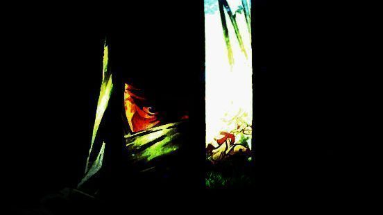 《超级忍 反攻的斩击》游戏画面2