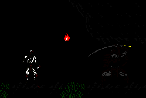 《超级忍 反攻的斩击》游戏画面3