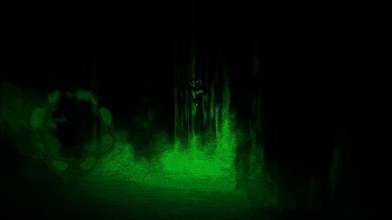 《超级忍 反攻的斩击》游戏画面4