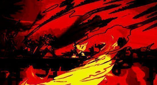 《超级忍 反攻的斩击》游戏画面7