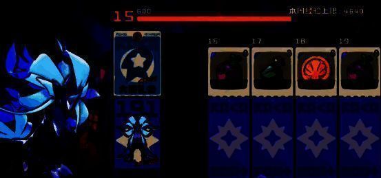 竞技场界面展示，玩家正在进行擂台挑战