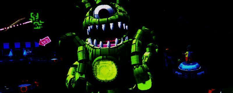 LEGO® Party! 游戏封面，展示四位角色在彩色乐高世界中欢聚一堂